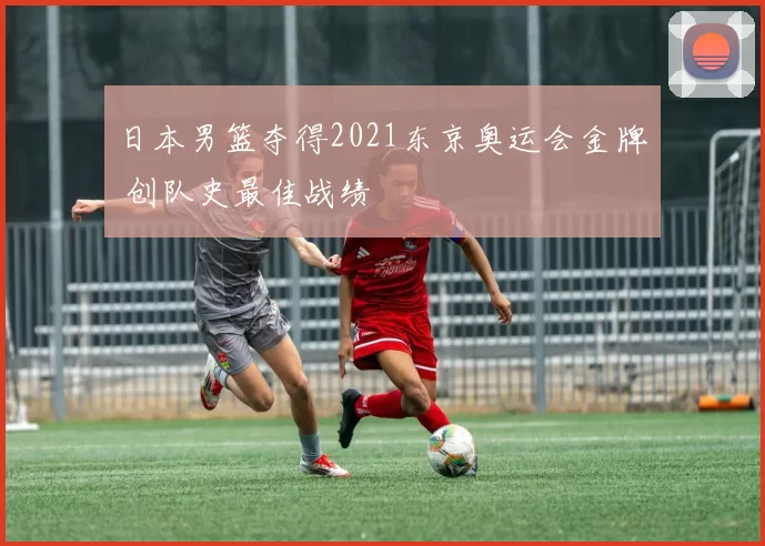 日本男篮夺得2021东京奥运会金牌 创队史最佳战绩