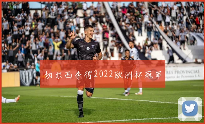 切尔西夺得2022欧洲杯冠军