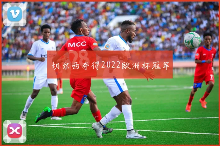 切尔西夺得2022欧洲杯冠军